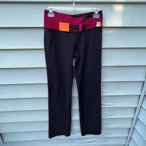 Lululemon Flare Leggings
